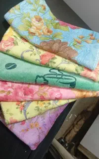 دستمال‌جادوی