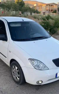 تیبا مدل۹۷ دوگانه دست