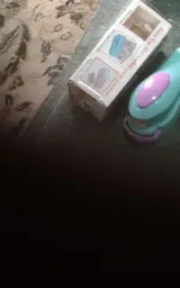 مینی پلاست باطری خور