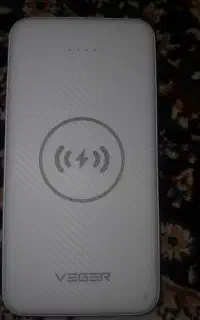پاور بانک وایرلس 20000A