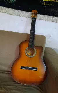گیتاریاماها