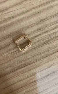 گمشده طلا