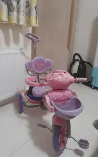سه چرخه سالم