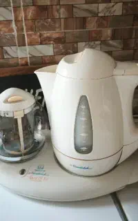 چای ساز برقی
