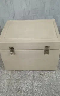 مقداری لوازم