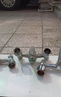 شیر آلات