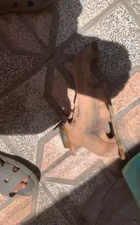 وسیلا اگزوز کامل ۴۰۵ پارس سمند
