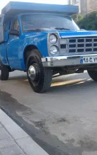 باربری
