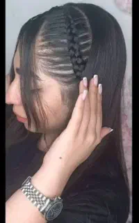 آموزش و بافت مو
