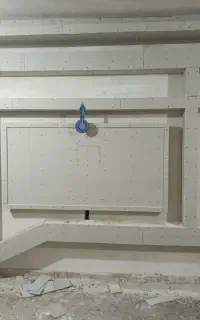 کناف    سقف کاذب