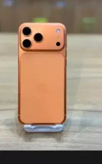 آیفون ۱۷ پرومکس در حد نو