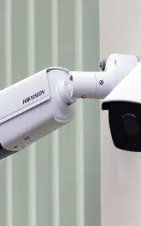 نصب و راه اندازی دوربین مداربسته