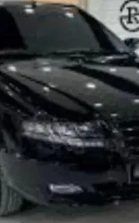 سورن دوگانه مشکی متالیک