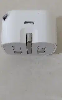 شارژر آیفون