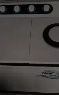 لباس شویی 15 کیلویی کاملا نو