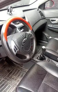 فروش خودرو mvm 315 هاچ بک اسپرت لاکچری