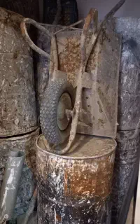 بشکه