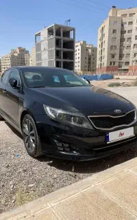 اپتیما ۲۰۱۴ نیوفیس در حد صفر