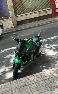 طرح z1000 کویر ۱۴۰۴