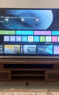 میز تی وی