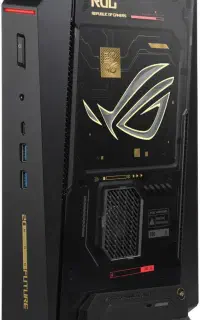ASUS ROG NUC 16 Edition 20
