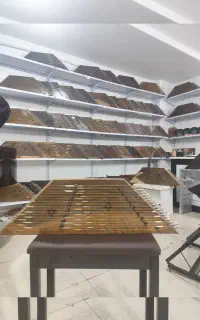 سنتور مخصوص آموزش ویولن گیتار کالیمبا هنگدرام
