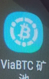 راه اندازی ماینر با استخر ViaBTC