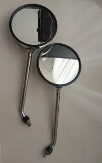 آینه موتور