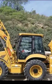 اجاره بیل بکهو روزانه کنترات