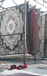 قالیشویی فرشاد