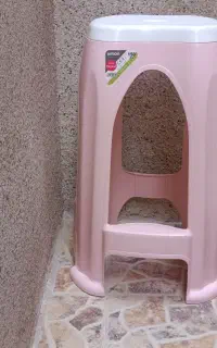 چهارپایه