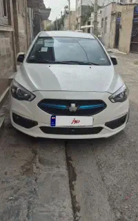 شاهین GL