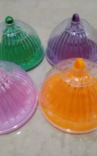 فروش جای شاخ نباتی نو