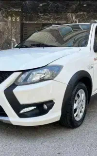 کوییکs/صفر405/اقساط36ماهه/سند6دانگ/اقساط3ماه یکبار
