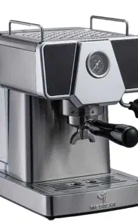 قهوه ساز نیمه صنعتی مباشی