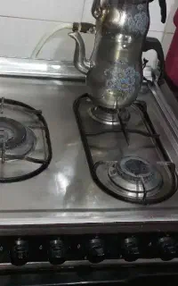 گازفرمارک سینجر