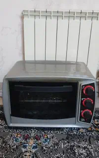 آون توستر سرانزو