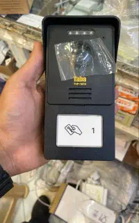 تعمیرات نصب فروش آیفون تصویری و دوربین مداربسته