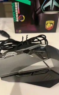 موس و کیبورد نو