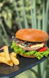 ورکشاپ تخصصی فست فود