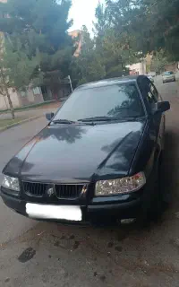 فروش یک دستگاه سمند Lx