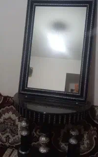 فرش ۱۲متری ۲جفت با آیینه ومیز