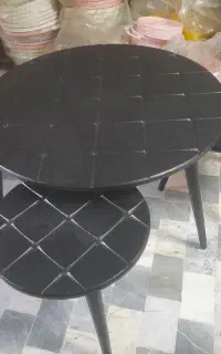 میز عسلی