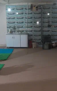 سوئیت اجاره صلواتی در دوراهک فقط برای فصل سرد