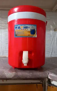 کلمن اب مارک کویر