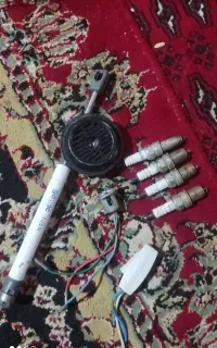 لوازم همه فروشی