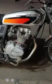 موتور مزایده
