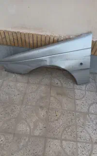 گلگیر ۴۰۵ استوک