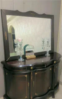 آینه کنسول نو
