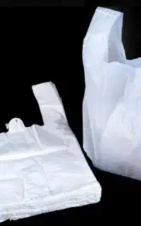 پلاستیک دسته دار